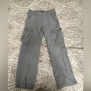 Women cargo pants. Women size 10